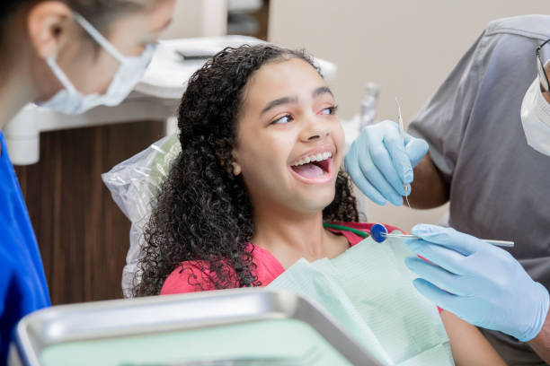 Best Emergency Treatment for Dental Infections or Abscesses in Boston Heights, OH