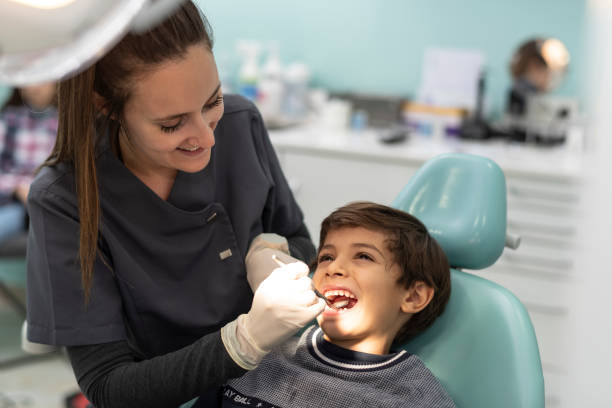 Best Emergency Treatment for Dental Infections or Abscesses in Boston Heights, OH