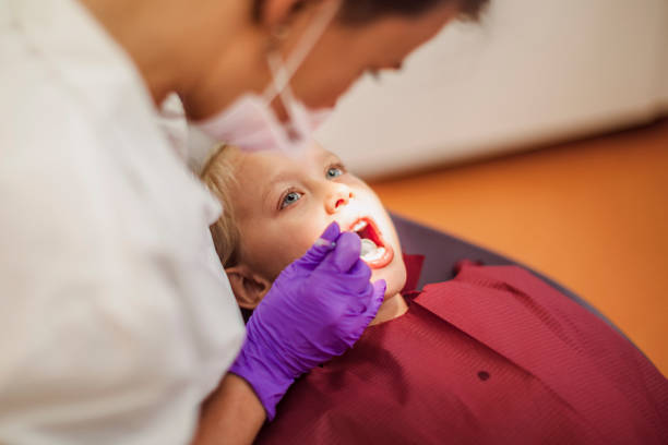 Best Emergency Dental Care for Broken or Chipped Teeth in Boston Heights, OH