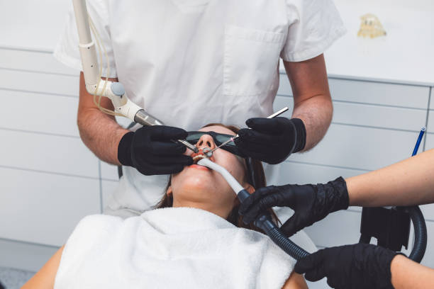 Best Emergency Tooth Extraction in Boston Heights, OH