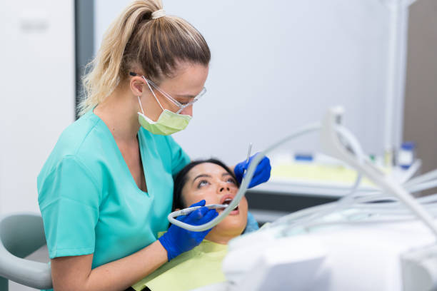 Best Emergency Gum Treatment in Boston Heights, OH