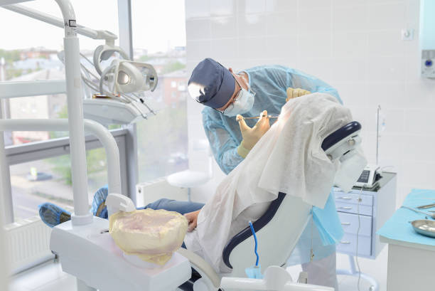 Best Emergency Treatment for Dental Infections or Abscesses in Boston Heights, OH