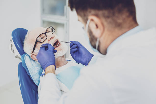 Best Emergency TMJ Treatment in Boston Heights, OH